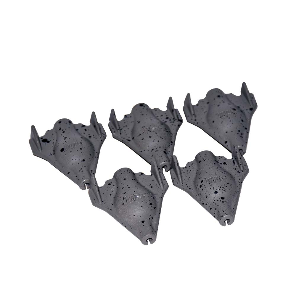 Carpfuture 100g aircraft lead