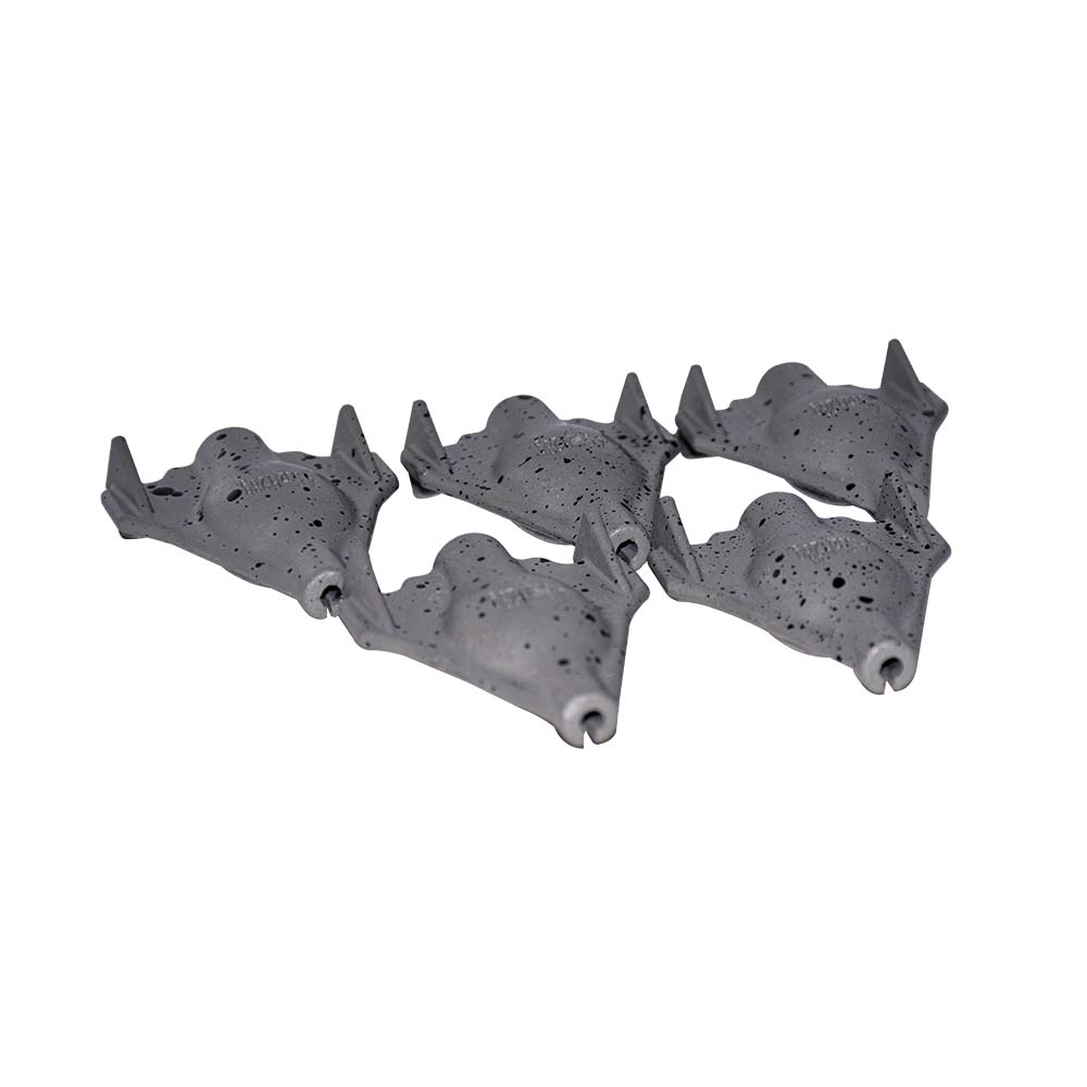 Carpfuture 100g aircraft lead