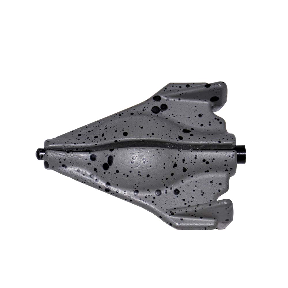 Carpfuture 100g aircraft lead