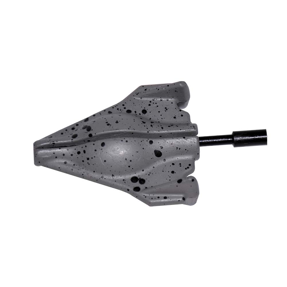 Carpfuture 100g aircraft lead