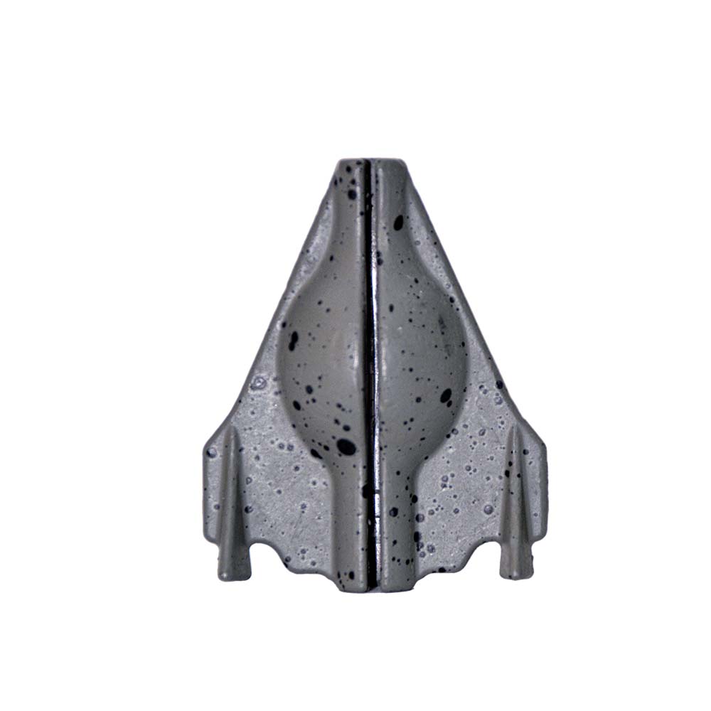 Carpfuture 100g aircraft lead