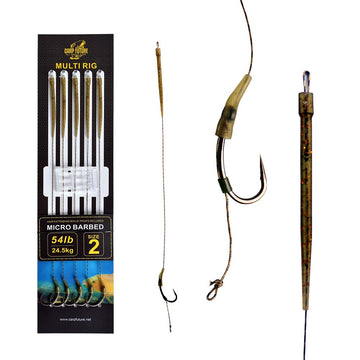 Carpfuture Fishing Reel