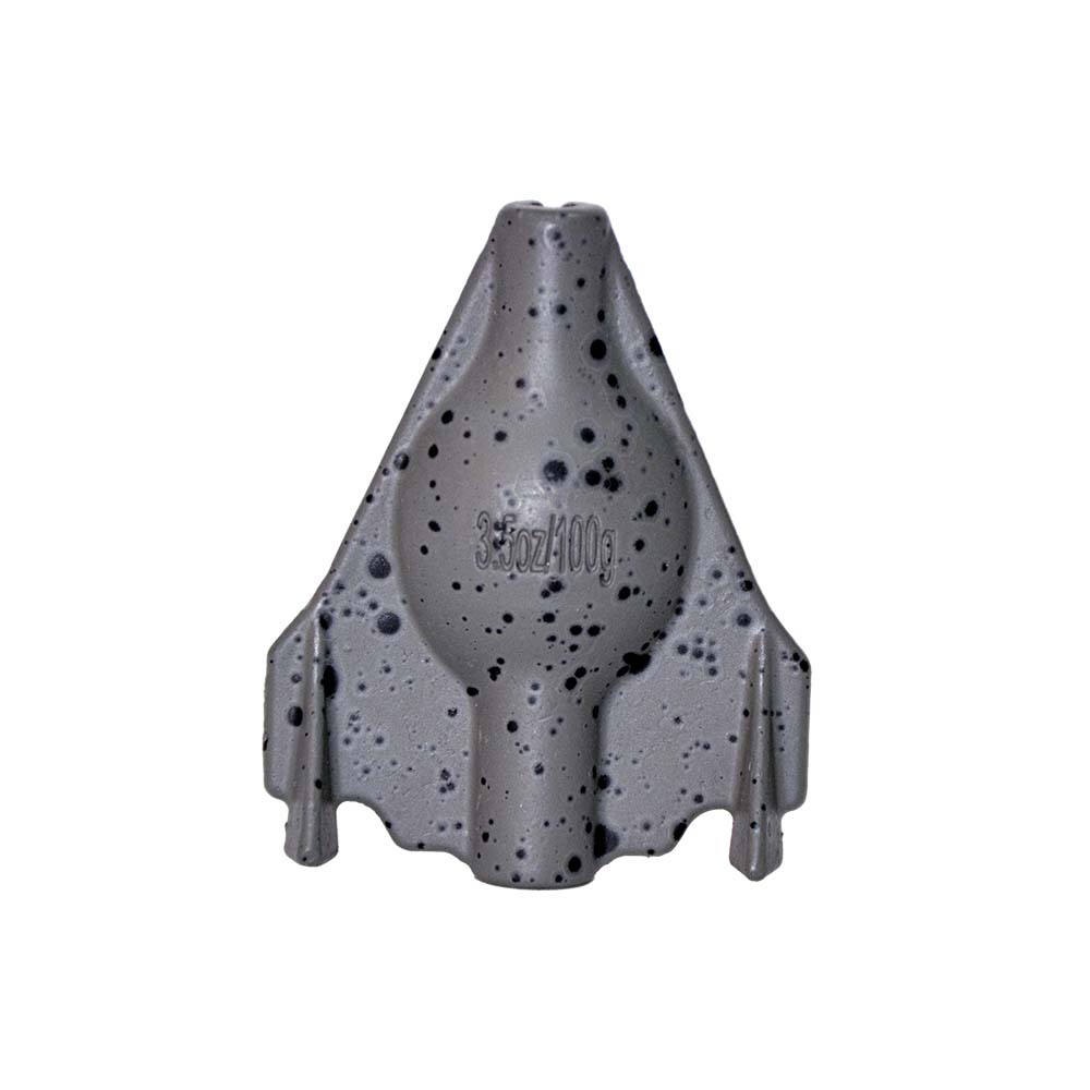 Carpfuture 100g aircraft lead