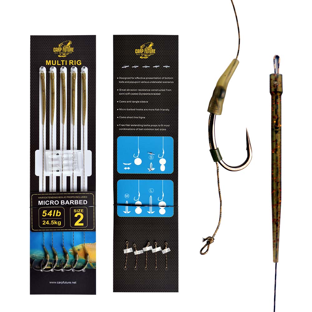 Carpfuture Fishing Reel